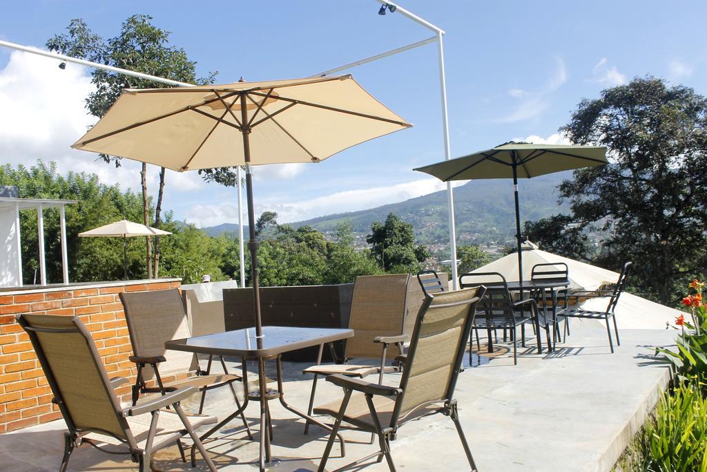 Trizara Resorts - Glam Camping Lembang Exterior foto
